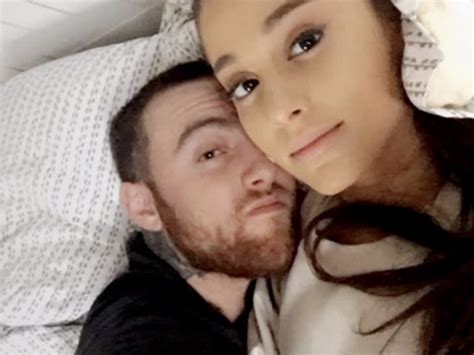 ariana grande sex tape leaked|Ariana Grande Sex Tape With Mac Miller Leaked! .